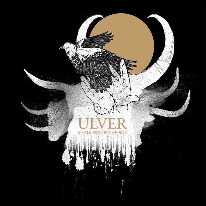 ulver shirt