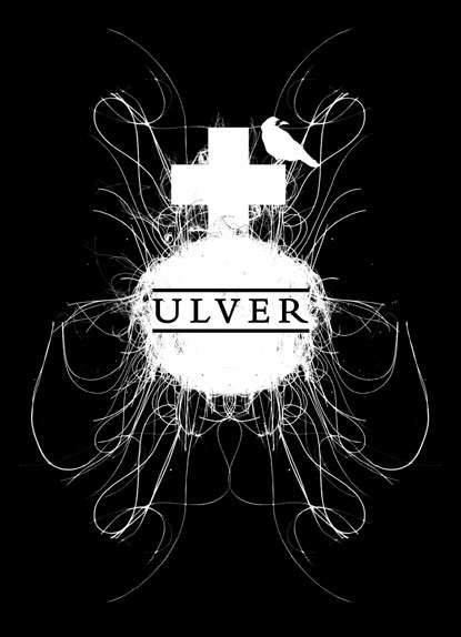 ULVER SHIRT DESIGN BY DEHN SORA 2010