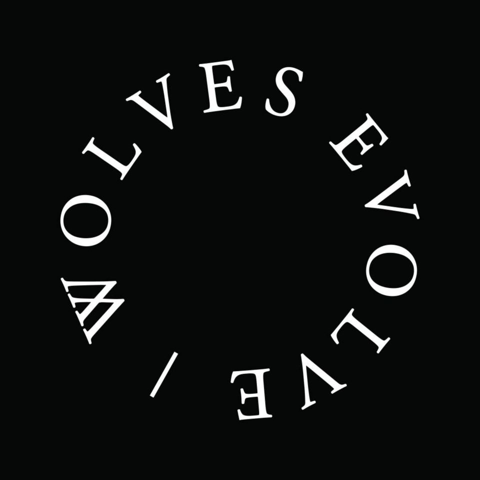 ULVER - WOLVES EVOLVE