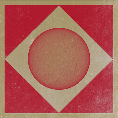 SUNN O))) & ULVER: TERRESTRIALS