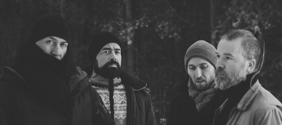 ULVER FEBRUARY 2017 © Ingrid Aas 2017