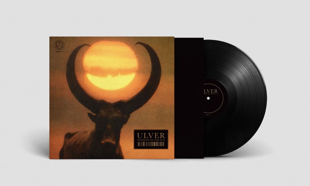 ULVER OFFICIAL HOMEPAGE