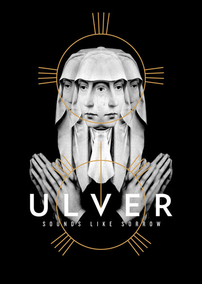 ULVER SHIRT DESIGN BY RITXI OSTRIZ 2010